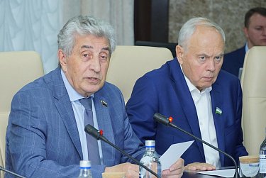 Сергей Грачев: «Из выпускников, получивших среднее профессиональное образование в регионе, 92% обеспечены работой»